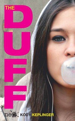Reseña: The Duff-Kody Keplinger The DUFF