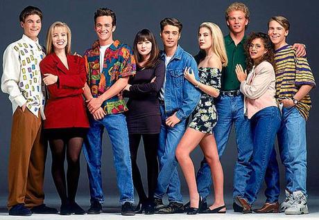 Cosas de los 90's Cosas de los 90's