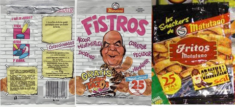 Cosas de los 90's Cosas de los 90's