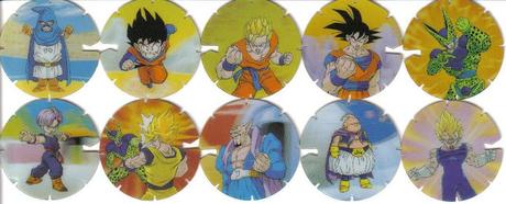 Cosas de los 90's Cosas de los 90's
