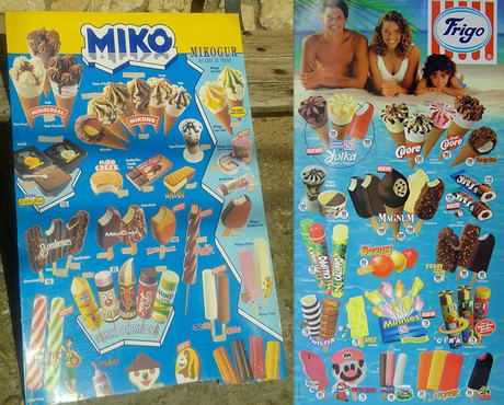 Cosas de los 90's Cosas de los 90's