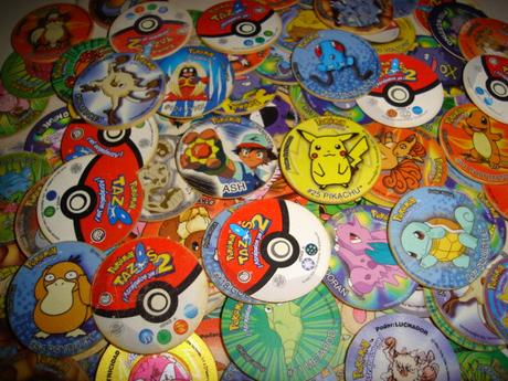 Cosas de los 90's Cosas de los 90's