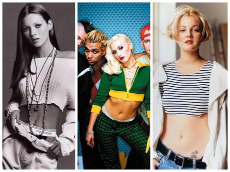 Cosas de los 90's Cosas de los 90's
