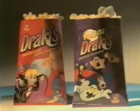 Cosas de los 90's Cosas de los 90's