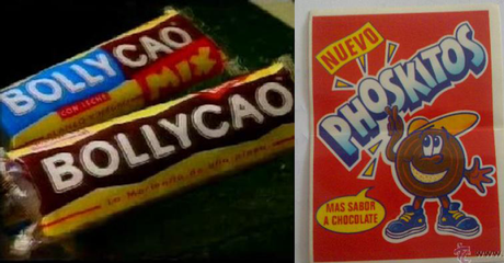 Cosas de los 90's Cosas de los 90's