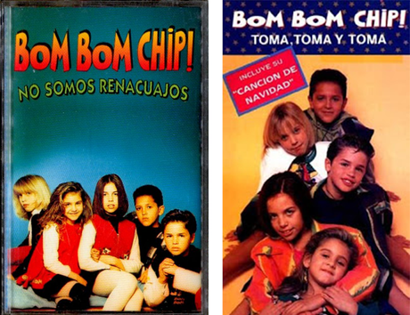Cosas de los 90's Cosas de los 90's
