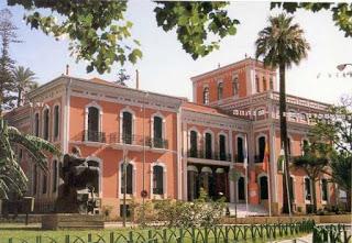 PRIMER CONGRESO DE FRUTOS ROJOS DE HUELVA