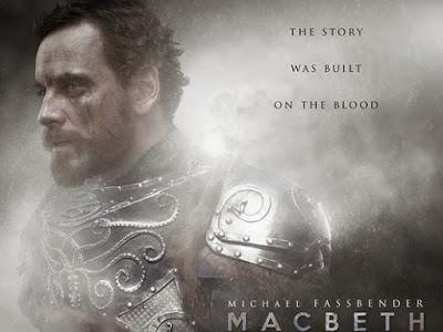 Michael Fassbender y Marion Cotillard  'Macbeth' Trailer