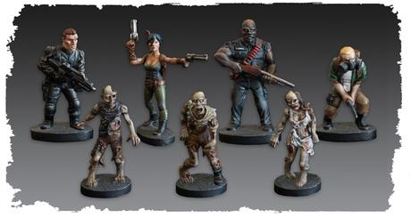 Z War One, ¿El juego de Zombis definitivo? Z War One, ¿El juego de Zombis definitivo?