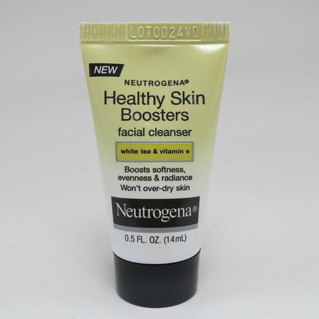 Healthy Skin Boosters - Neutrogena :: Primeras Impresiones / First Impressions