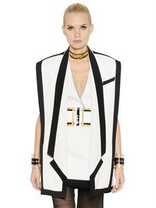 Las 5 prendas imprescindibles para este verano chaleco balmainj