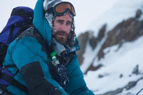 Primeros Trailers + Póster E Imágenes De Everest Primeros Trailers + Póster E Imágenes De Everest