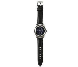 Diseño impecable en el SmartWatch LG G Watch Urbane SmartWatch LG G Watch Urbane abierto