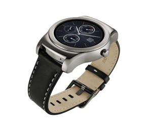 Diseño impecable en el SmartWatch LG G Watch Urbane SmartWatch LG G Watch Urbane lateral