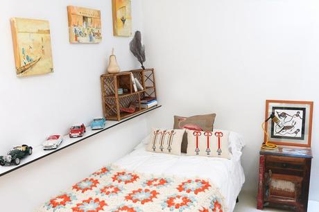 El tamaño importa pero no impide: Como vivir en 21 metros en Madrid! El tamaño importa pero no impide: Como vivir en 21 metros en Madrid!