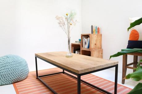 El tamaño importa pero no impide: Como vivir en 21 metros en Madrid! El tamaño importa pero no impide: Como vivir en 21 metros en Madrid!