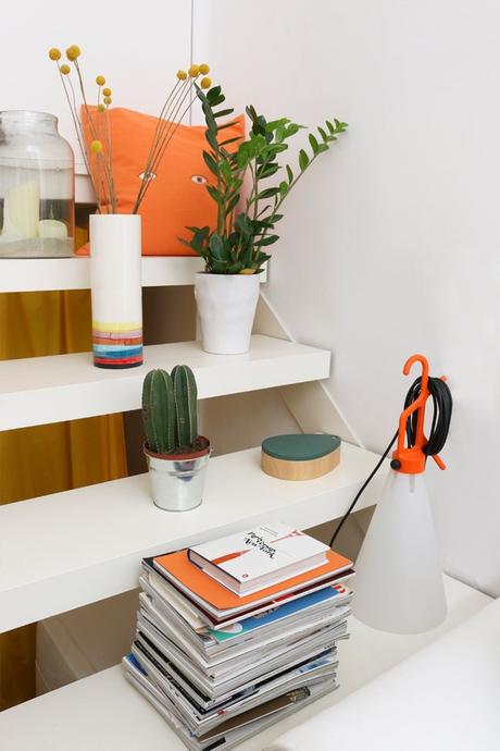 El tamaño importa pero no impide: Como vivir en 21 metros en Madrid! El tamaño importa pero no impide: Como vivir en 21 metros en Madrid!