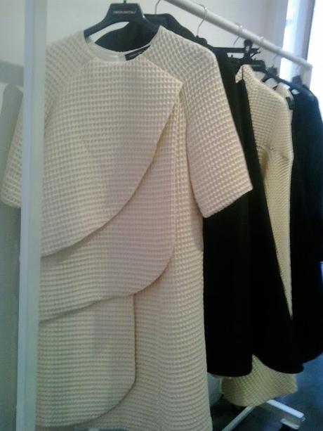 Amaya Arzuaga Colección Otoño- invierno 2016 Amaya Arzuaga Colección Otoño- invierno 2016