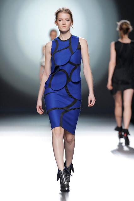 Amaya Arzuaga Colección Otoño- invierno 2016 Amaya Arzuaga Colección Otoño- invierno 2016