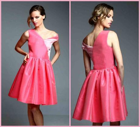 Vestidos para ceremonias muy especiales Vestidos para ceremonias muy especiales