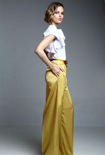 Vestidos para ceremonias muy especiales Vestidos para ceremonias muy especiales