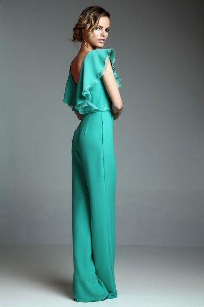 Vestidos para ceremonias muy especiales Vestidos para ceremonias muy especiales