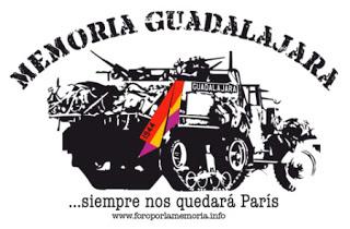 Ante la presencia de Felipe Borbón en homenaje a «La Nueve» (Comunicado) Ante la presencia de Felipe Borbón en homenaje a «La Nueve» (Comunicado)