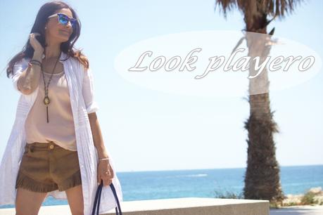 Look Playero Look Playero