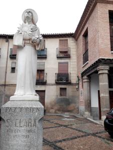 Plaza de Santa Clara, Toledo IMG_20141010_124644