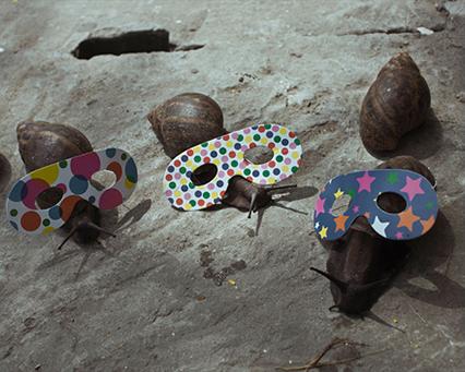 Cristina de Middel. This is what hatred did 1.2