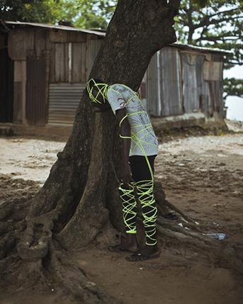 Cristina de Middel. This is what hatred did 9.2