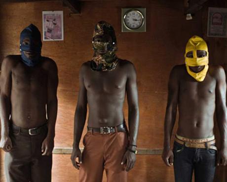 Cristina de Middel. This is what hatred did 6.1