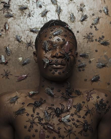 Cristina de Middel. This is what hatred did 10.1