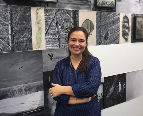 Cristina de Middel. This is what hatred did 0