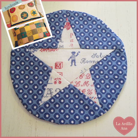 Tutorial estrellas locas Tutorial estrellas locas