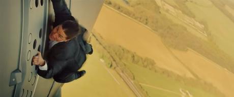 Trailer definitivo de Misión Imposible: Nación Secreta, misma fórmula 20 años después mision imposible nación secreta