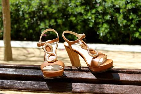 ¡New in! Sandalias Menbur + SORTEO