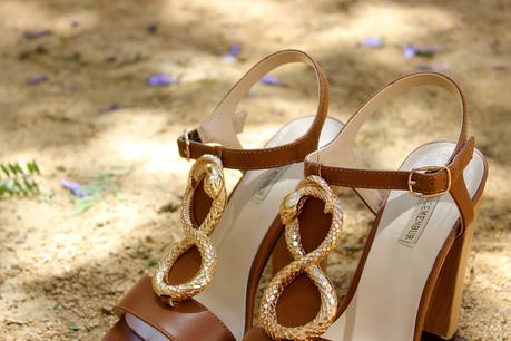 ¡New in! Sandalias Menbur + SORTEO