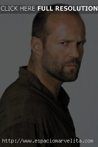 Jason Statham