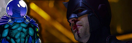 Mysterio candidato a aparecer en la segunda temporada de ‘Daredevil’ Mysterio candidato a aparecer en la segunda temporada de ‘Daredevil’