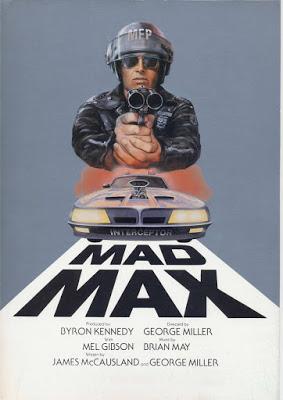 Mad Max Saga + Fury Road. Crítica por Mixman Mad Max Saga + Fury Road. Crítica por Mixman