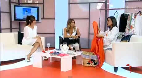 Looks para ir a la playa este verano Looks para ir a la playa este verano