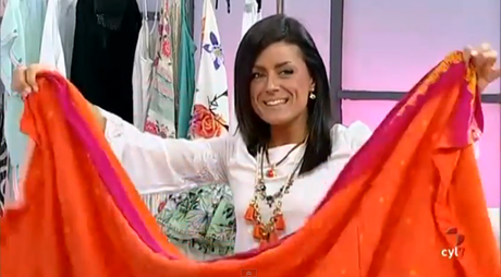 Looks para ir a la playa este verano Looks para ir a la playa este verano