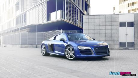 ¿Qué coche comprar? FWD, RWD y AWD Audi R8 V10 Plus Qué coche comprar