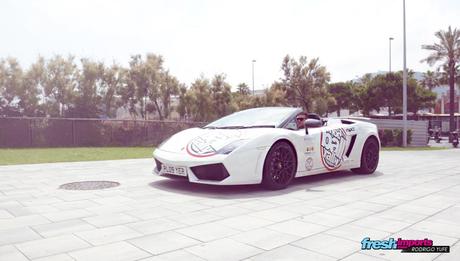 ¿Qué coche comprar? FWD, RWD y AWD lamborghini Gallardo Roadster Qué coche comprar