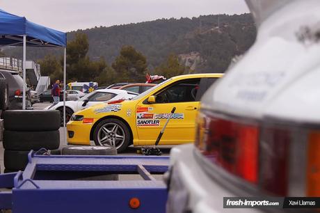 ¿Qué coche comprar? FWD, RWD y AWD Seat Leon V6 Qué coche comprar