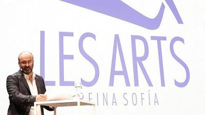 LES ARTS: DAVIDE LIVERMORE PRESENTA LA TEMPORADA 2015-2016