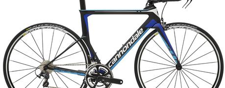 Cannondale Slice Ultegra 6800, máquina de precio razonable que se adapta a condiciones reales y con una interesante lista de especificaciones