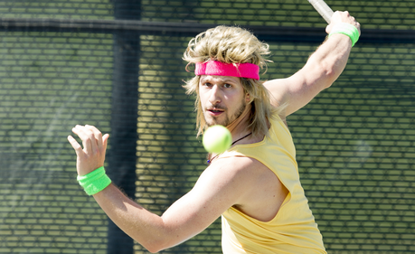 Trailers: Vacation, Ted 2, Joe Dirt 2: Beautiful Loser Y 7 Days In Hell Trailers: Vacation, Ted 2, Joe Dirt 2: Beautiful Loser Y 7 Days In Hell