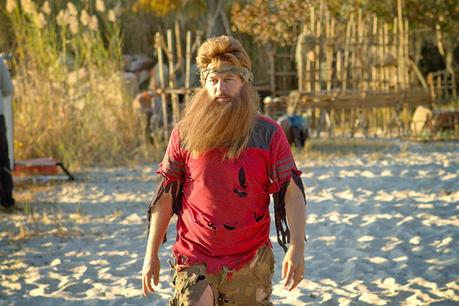 Trailers: Vacation, Ted 2, Joe Dirt 2: Beautiful Loser Y 7 Days In Hell Trailers: Vacation, Ted 2, Joe Dirt 2: Beautiful Loser Y 7 Days In Hell